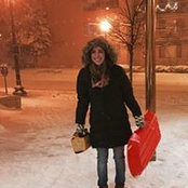 Jacquie Bigot's photo