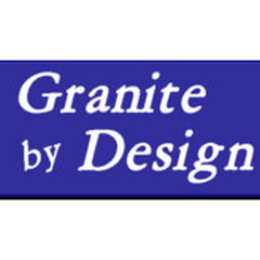 Granite by Design Inc.