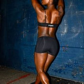 Foto von Corrine Williams