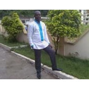 Kofi Conduahs foto