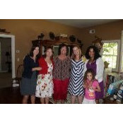 Rachel Carter's photo