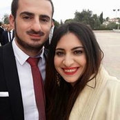 Eleni Georgiou's photo