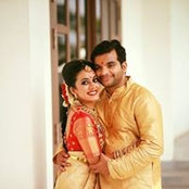 Ashwathy Pavithran's photo