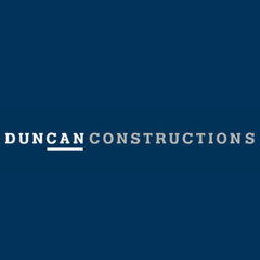 Duncan Constructions