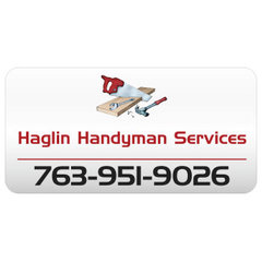 Haglin Handyman Services