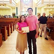 Ivy Bejarano's photo