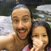 Simon Abramson's photo