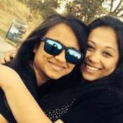 Kritika Basu's photo