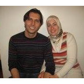 Busra Algur's photo
