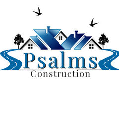 Psalms Construction