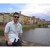 Robert Kenney's photo