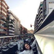 Sofi Kravchenko's photo