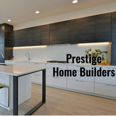 Prestige Home Builders
