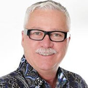 George Morrison's photo