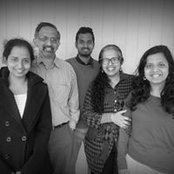 Nahomi Dhinakar's photo