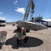 Madeline Banyas's photo