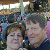 Keith Blake's photo
