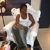 Latifa Chin's photo