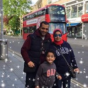Marwa Moustafa's photo