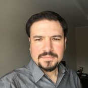 Luis Esparza's photo