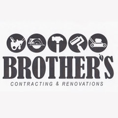 Brother's Contracting & Renovations