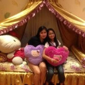Danielle Padilla's photo