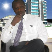 Julius Kibathi's photo