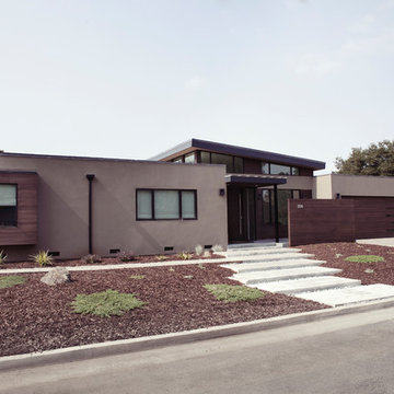 North Los Altos