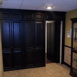 Hidden Door - Products