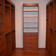 closet