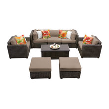 Patio Ideas