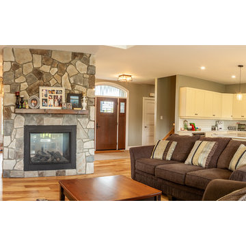 Pembroke Custom Home