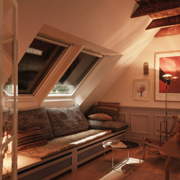 VELUX - Inspiration pour la maison