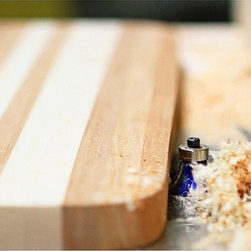 Cutting Boards - Cutting Boards