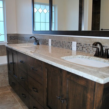 Eagle ID Master Suite