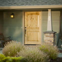Rogue Valley Door - Products