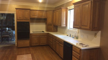 Home Painters and Cabinet Painting Specialists in Austin, TX