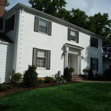 Everlast Siding