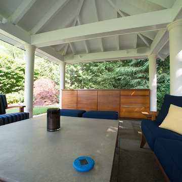 Osbee Light Filled Contemporary