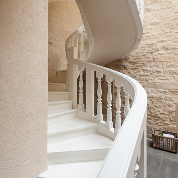 Maison blanche