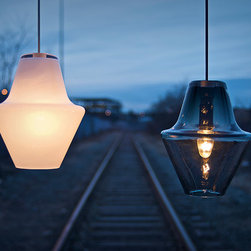 Cumberland Pendant - Pendant Lighting