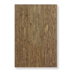 Modern Collection - Hardwood Flooring