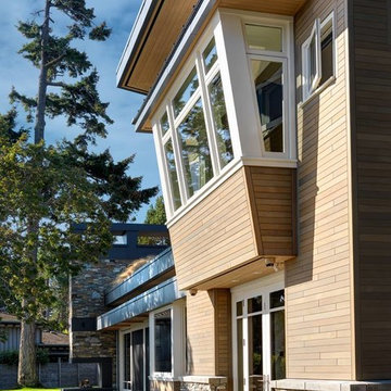Neolith Residential Project in USA
