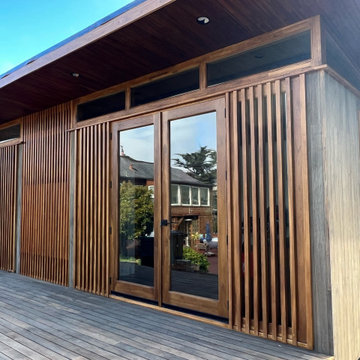 Portland 560: 1 Bedroom Modern Prefab ADU
