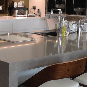 Kitchen Projects