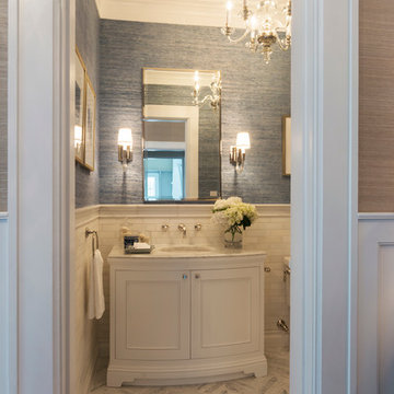 2016 Pasadena Showcase House of Design