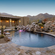 Pools