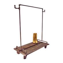Display Racks