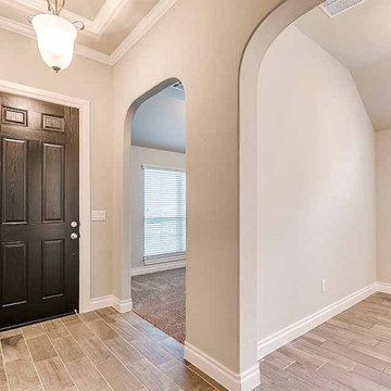 City Homes Need a Design Makeover After Years, Home Remodel in La Habra Heights