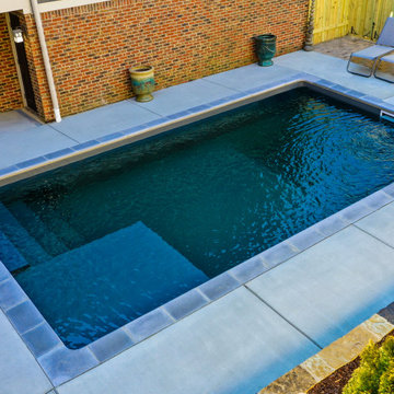 Mount Laurel Pool